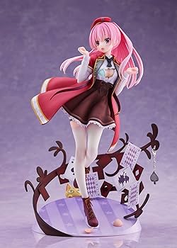 Amazon.com: Riddle Joker Ayase MITSUKASA 1/7 PVC Figure